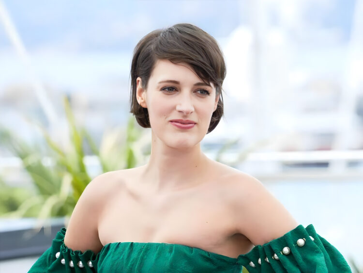 Phoebe Waller-Bridge News