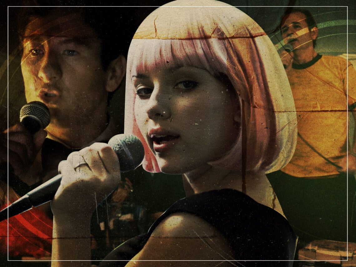 Pitch-perfect performances- The five best karaoke movie scenes
