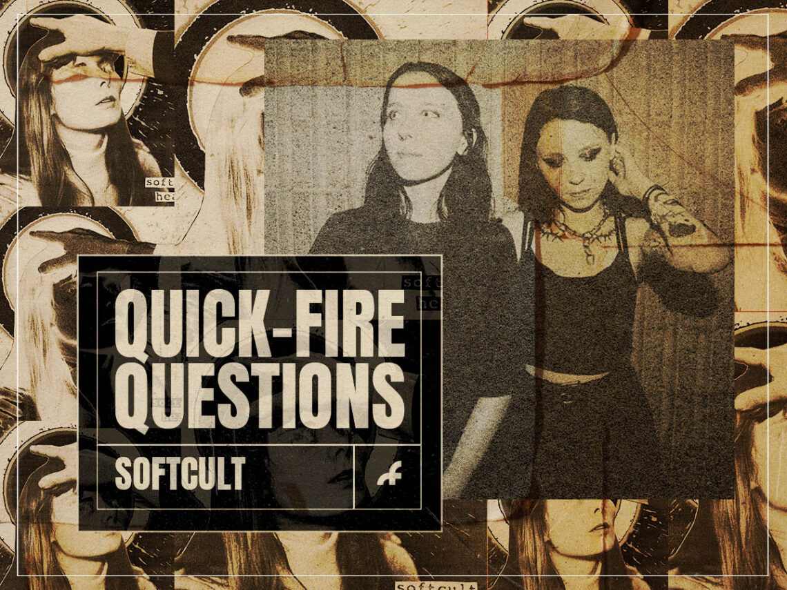 Quick-Fire Questions - Softcult - Interview - 2024