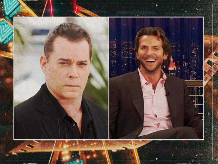 Ray Liotta - Bradley Cooper - Split