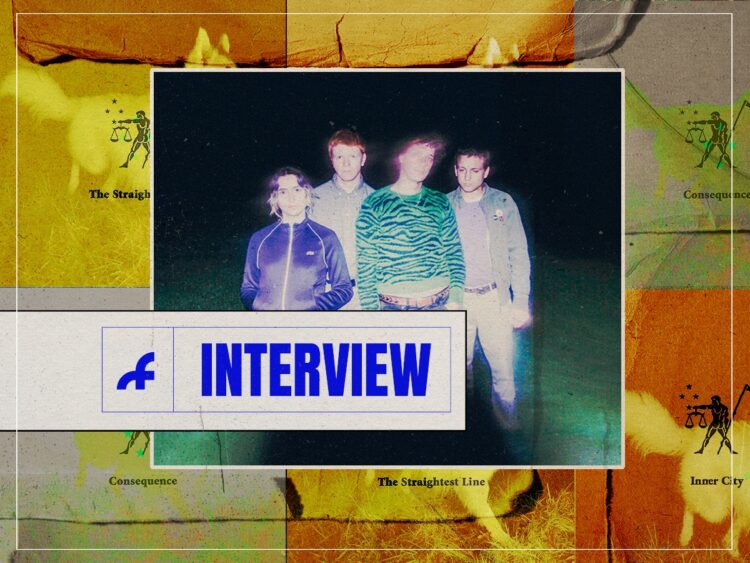 Real Farmer - Interview - 2024