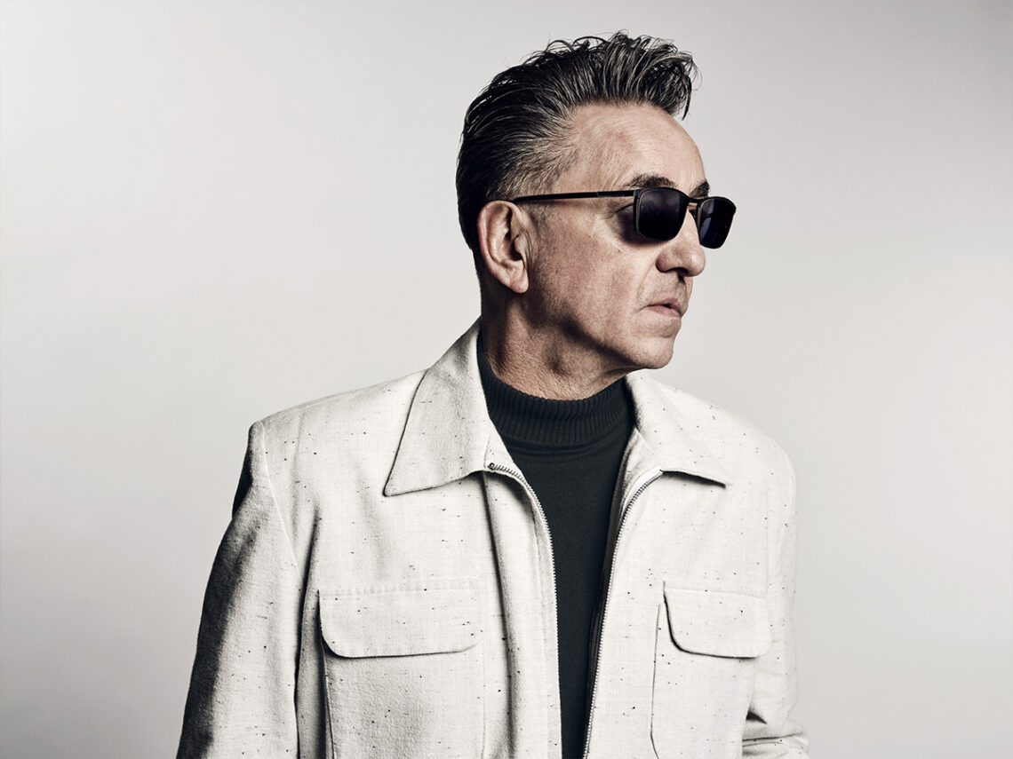 Richard Hawley - 2024 - Dean Chalkley