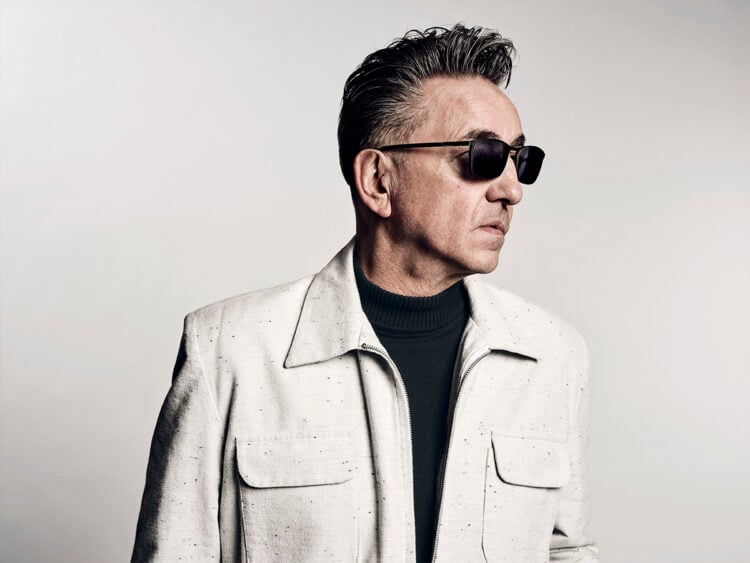 Richard Hawley - 2024 - Dean Chalkley