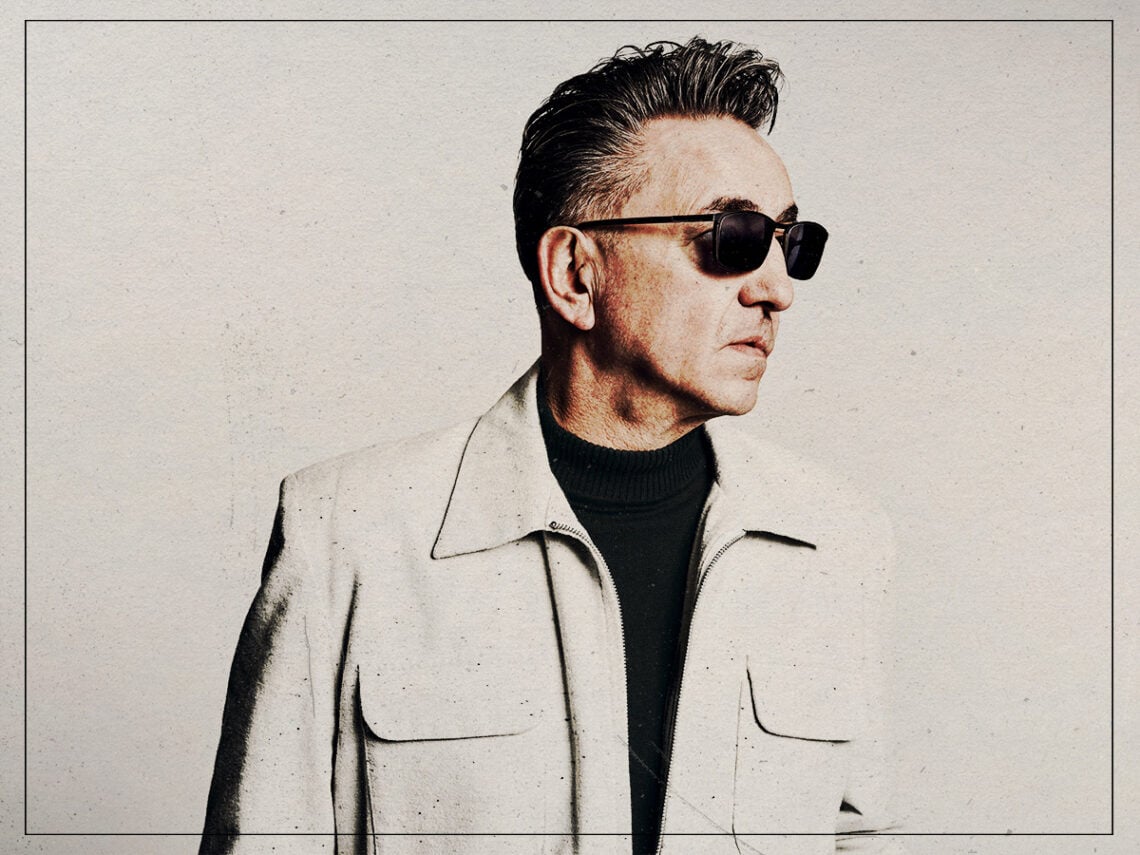 Richard Hawley - 2024 - Dean Chalkley