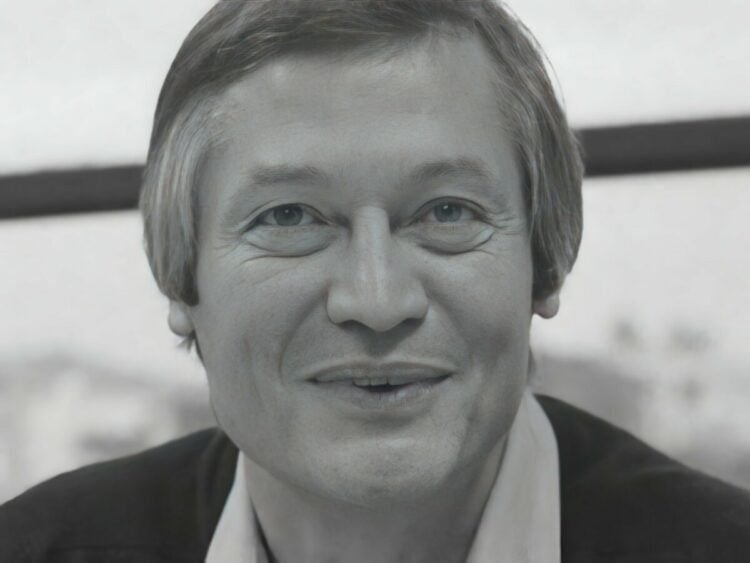 Roger Corman - Far Out Magazine (1)