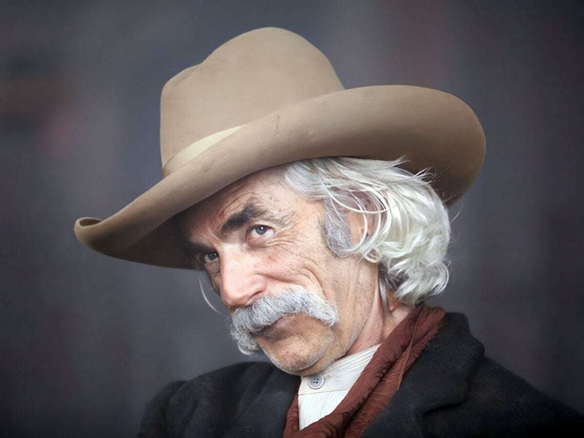 Sam Elliott - Far Out Magazine