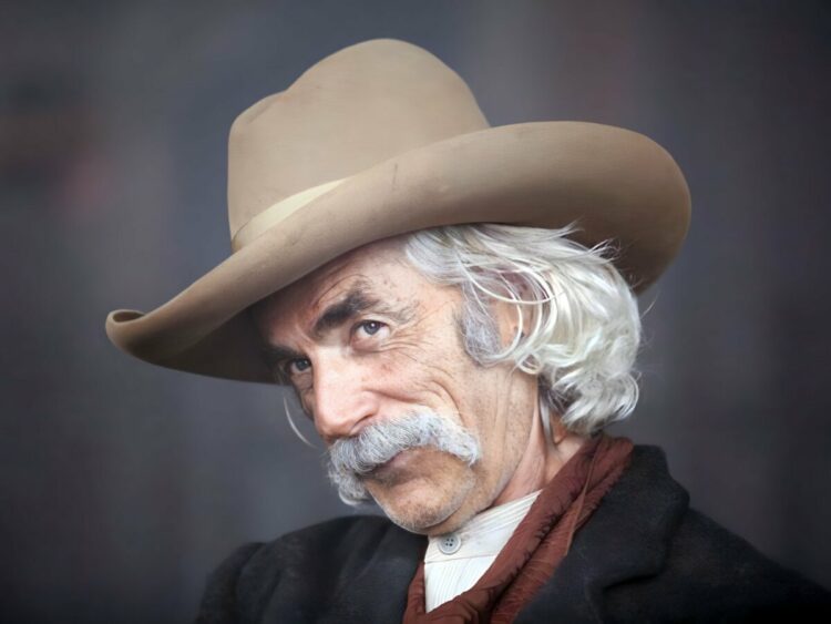 Sam Elliott - Far Out Magazine