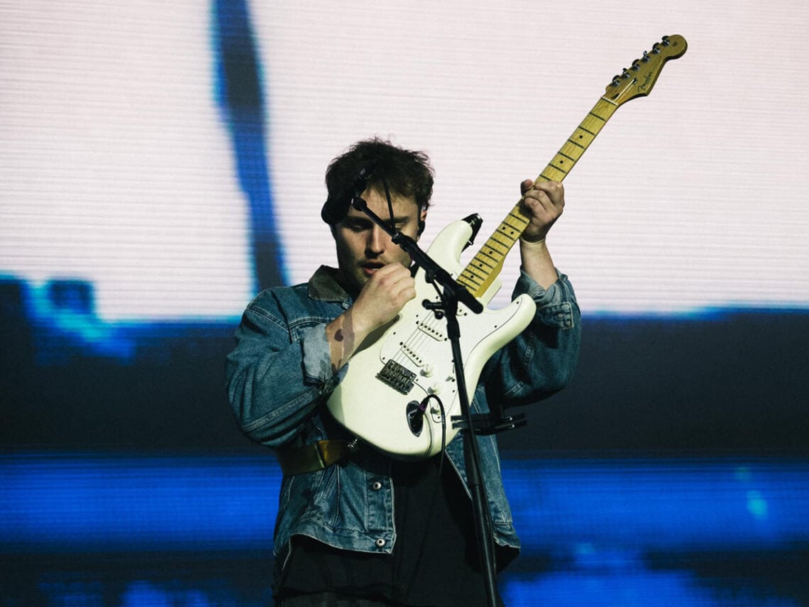 Sam Fender - 2023