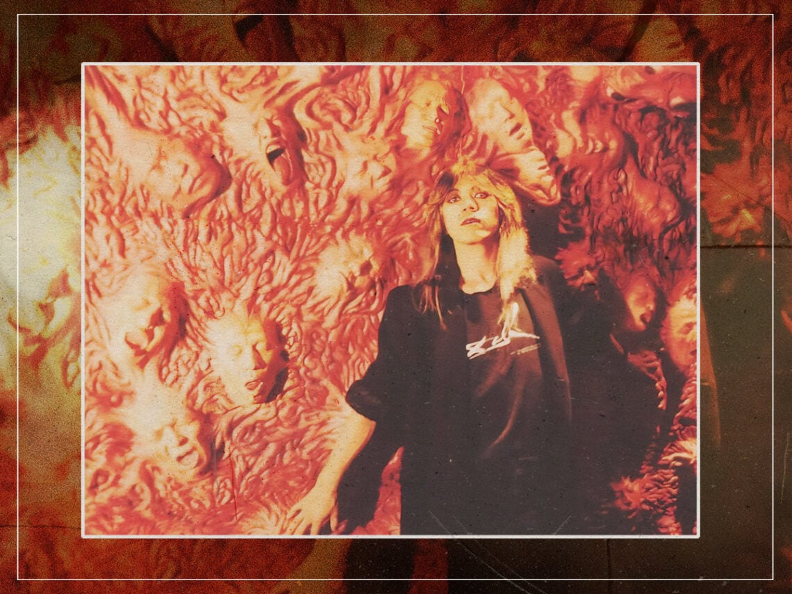 Screaming Mad George - Japan's eccentric special effects master