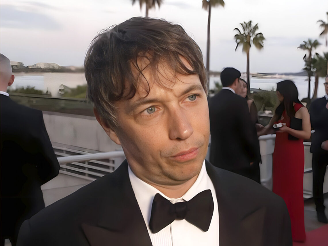 Sean Baker - Director - Cannes Film Festival - 2024
