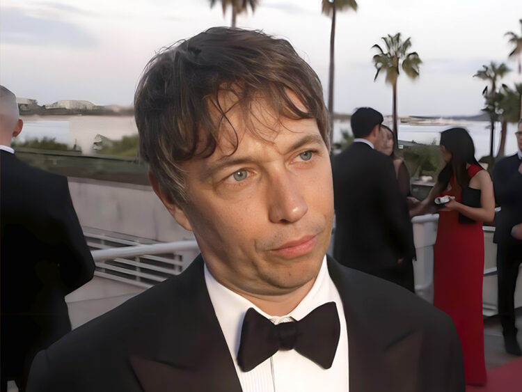 Sean Baker - Director - Cannes Film Festival - 2024