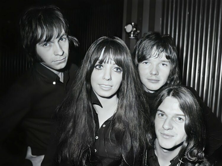 Shocking Blue - Far Out Magazine