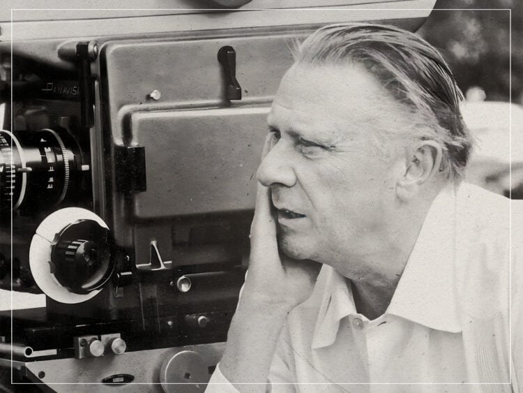 Sir Carol Reed - Director
