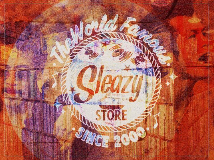 Sleazy Records- the Spanish record store inspiring a rockabilly renaissance