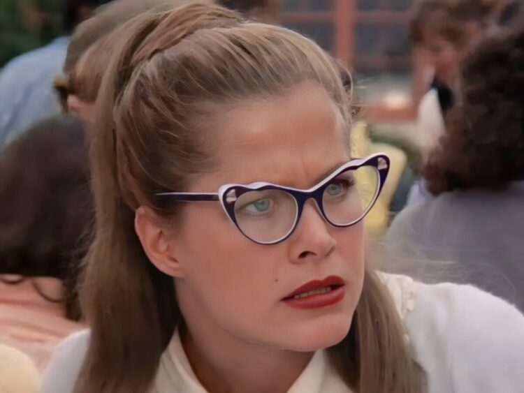 Susan Buckner - Grease - Far Out Magazine