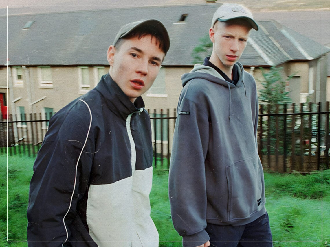 Sweet Sixteen - Ken Loach - 2002