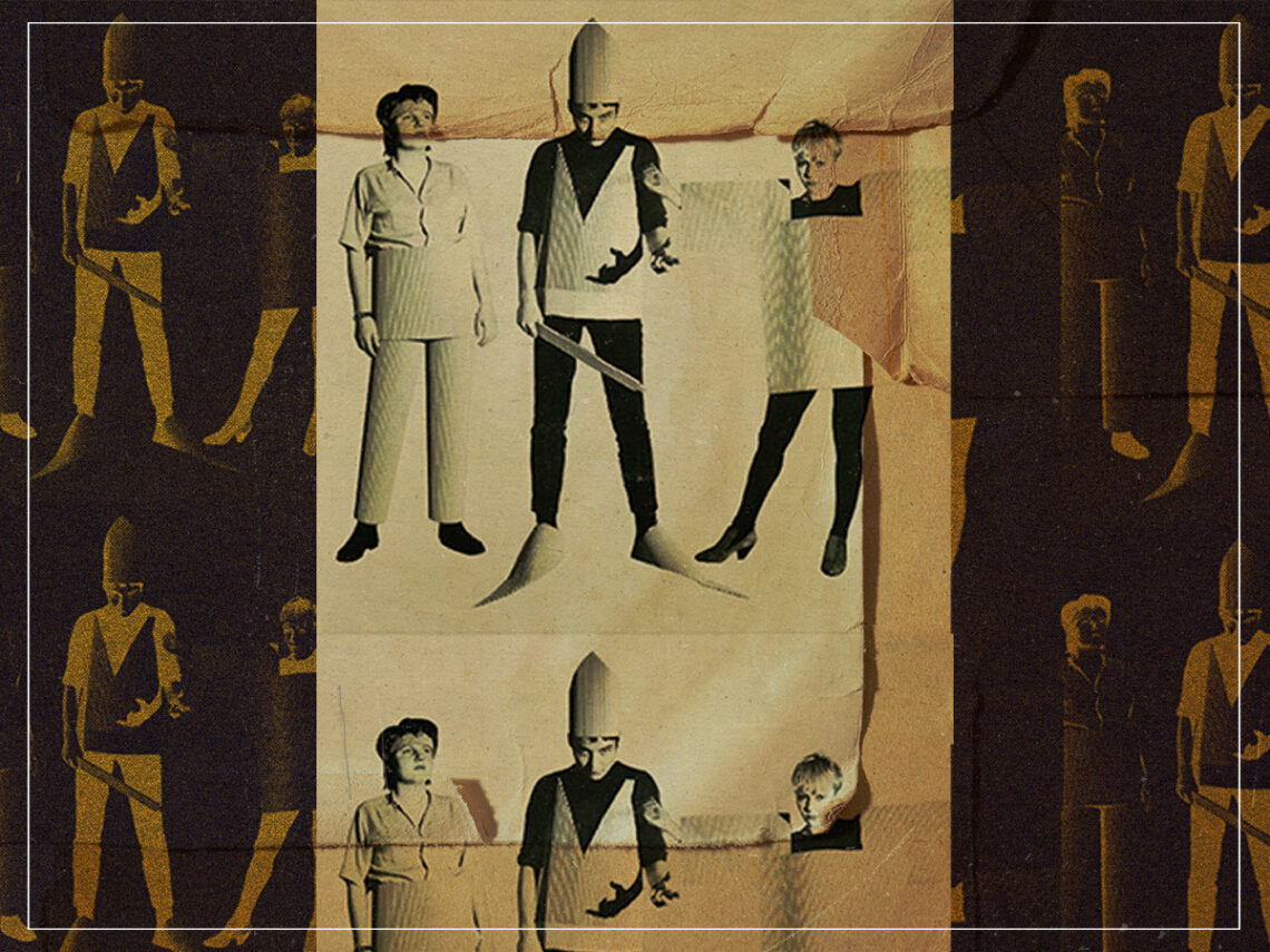 The Best Bands You’ve Never Heard- Kleenex
