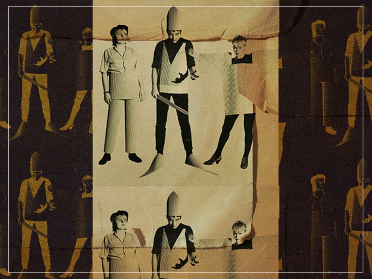 The Best Bands You’ve Never Heard- Kleenex
