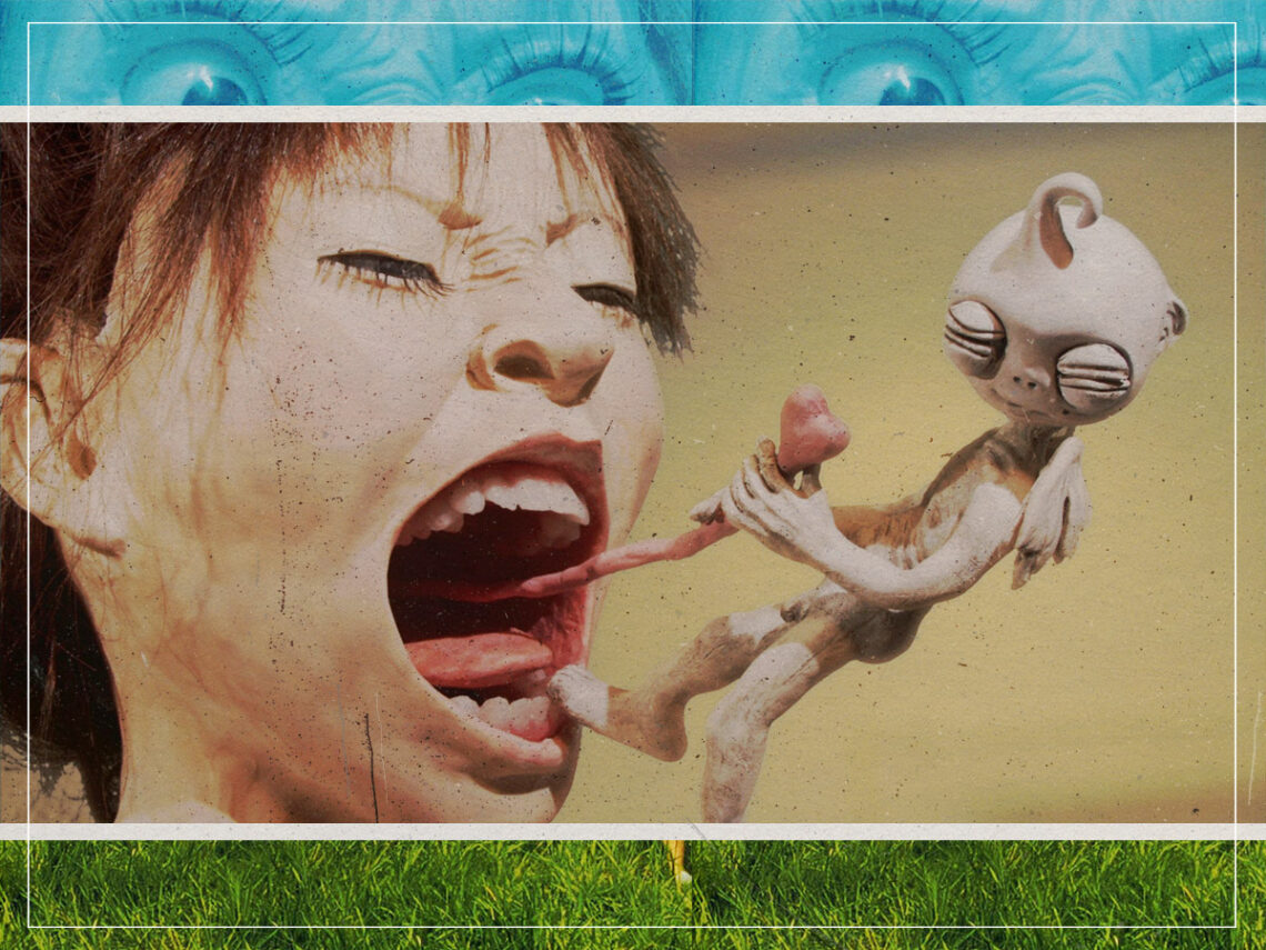'The Happiness of the Katakuris'- Japan's surreal take on the movie musical - 2024