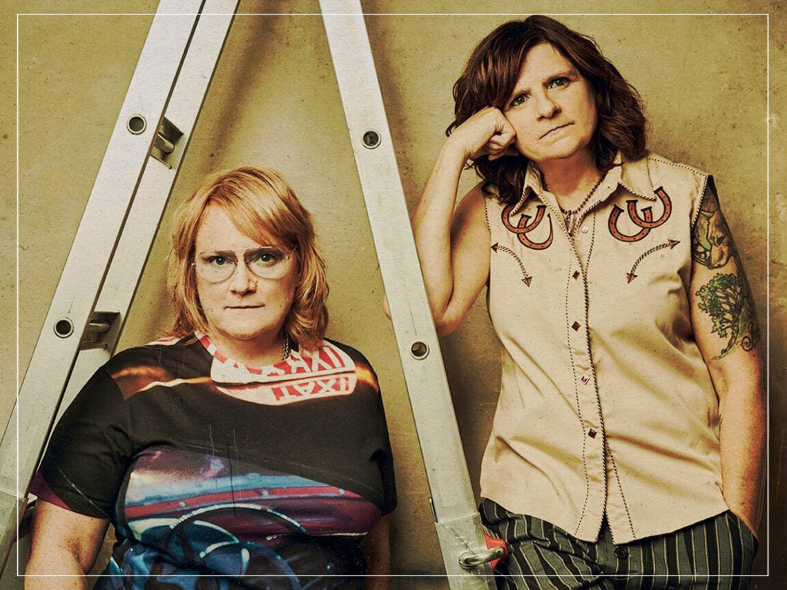 The Indigo Girls - Folk Duo - 2020s