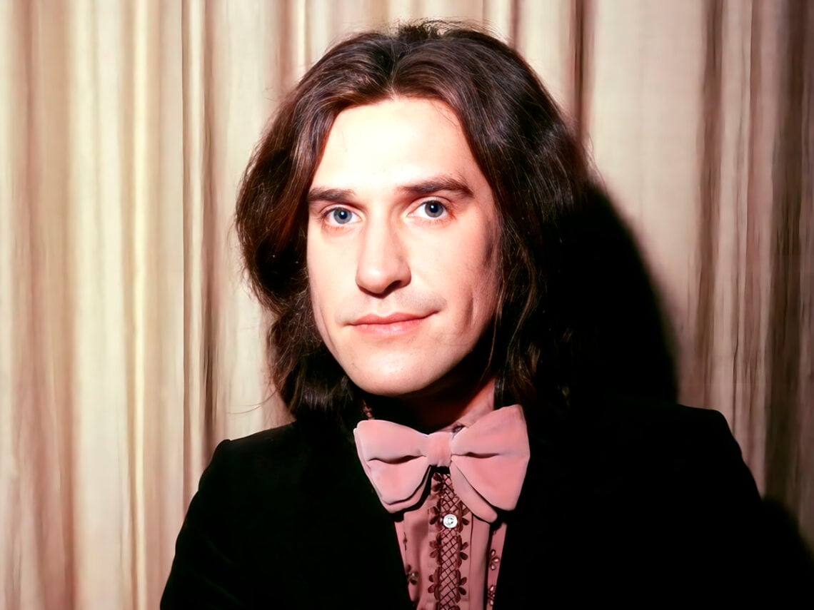 The Kinks - Ray Davies - 1960s - Musician - Singer - Songwriter