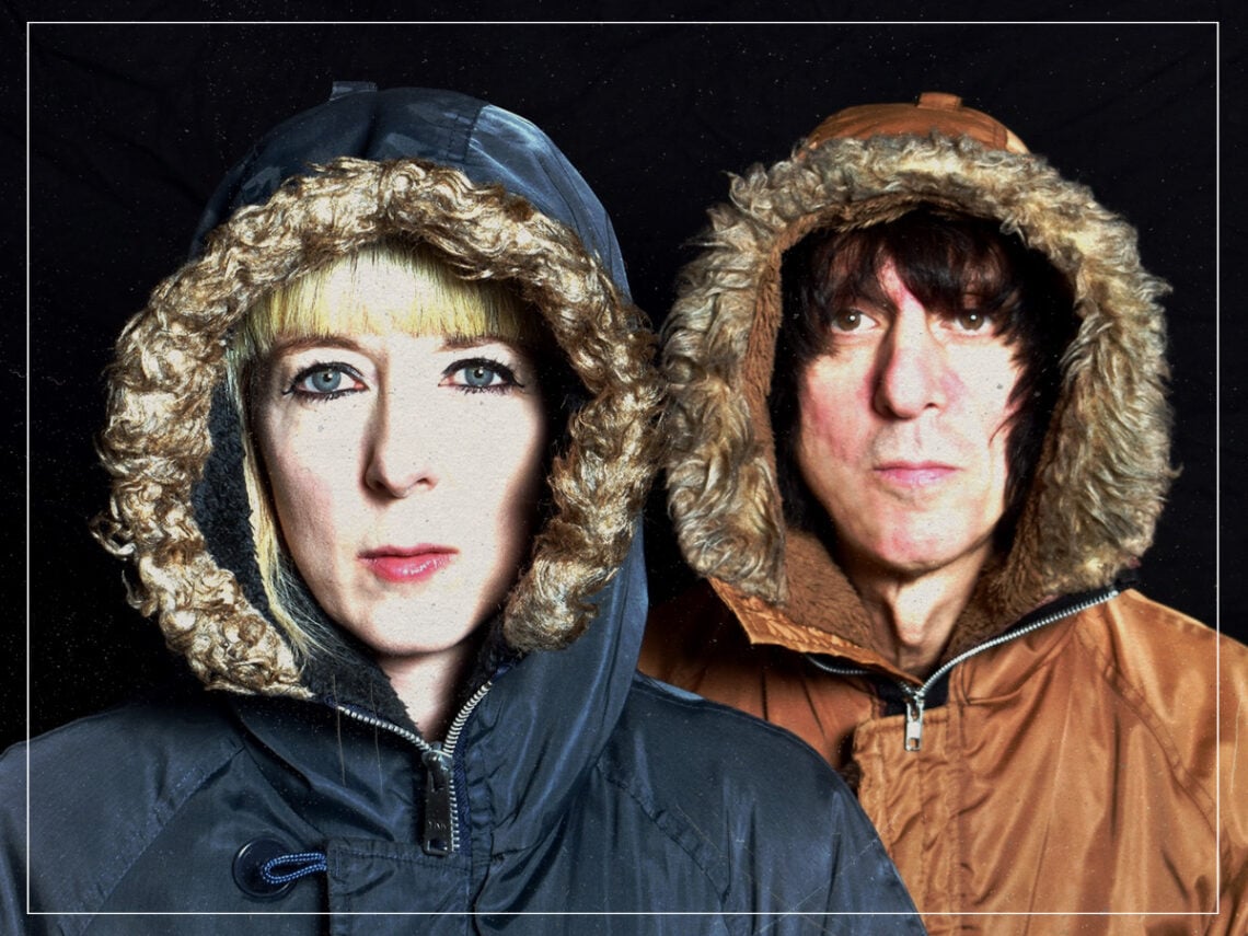 The Lovely Eggs - 2024