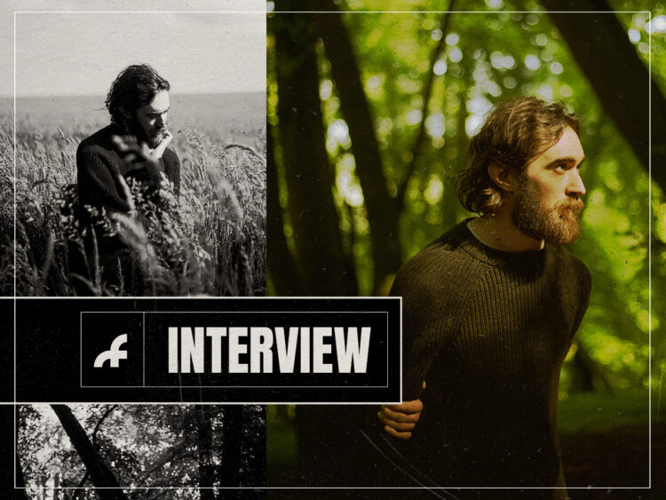 The Safe Haven of Wordlessness- Keaton Henson on the emotional privacy of his instrumental works - 2024 - Interview