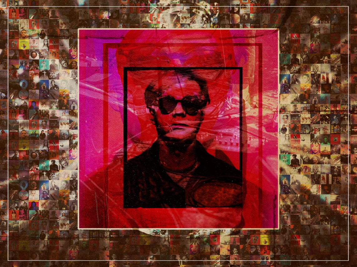 The ephemeral nature of modern music- In the future, everyone will be famous for 15 minutes