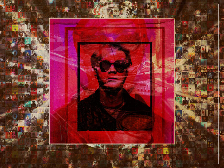 The ephemeral nature of modern music- In the future, everyone will be famous for 15 minutes
