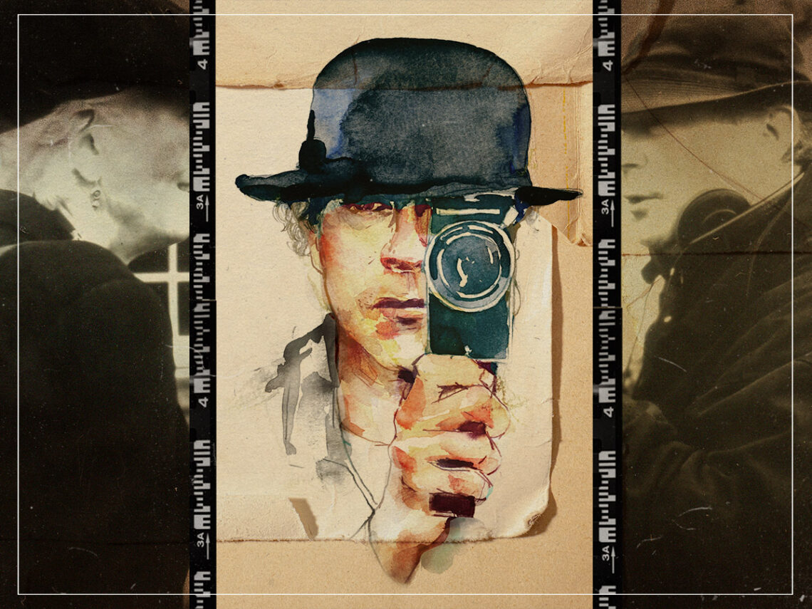 The remarkable career of the great indie maverick Henry Jaglom