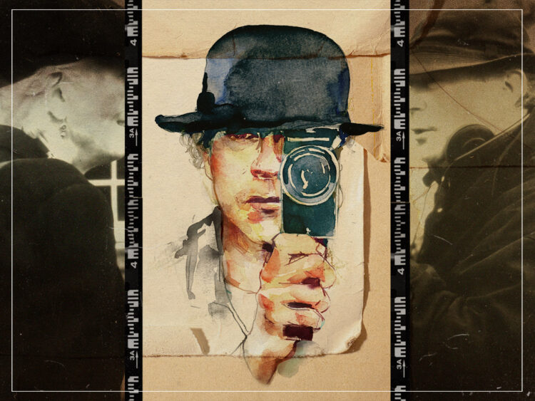 The remarkable career of the great indie maverick Henry Jaglom