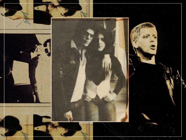 The tragic story of Rachel Humphreys, the transgender woman who acted as Lou Reed’s muse