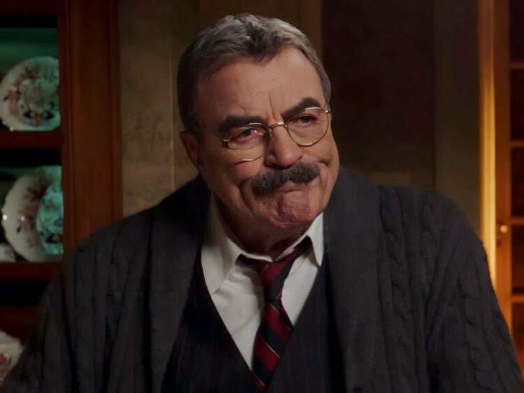 Tom Selleck - Blue Bloods - Far Out Magazine
