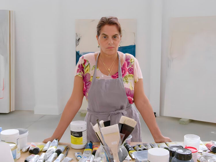 Tracey Emin - 2024 - Artists