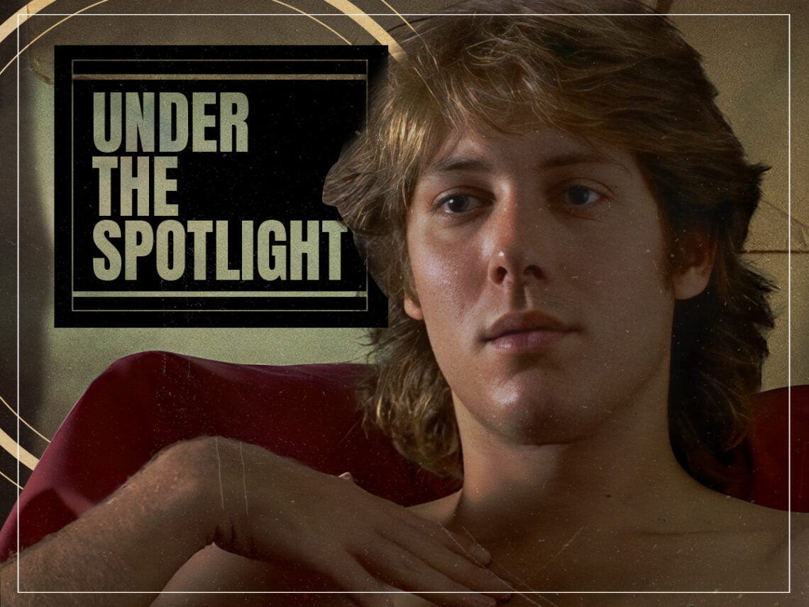 Under the Spotlight- James Spader’s empathetic creep in ‘Sex, Lies, and Videotape’