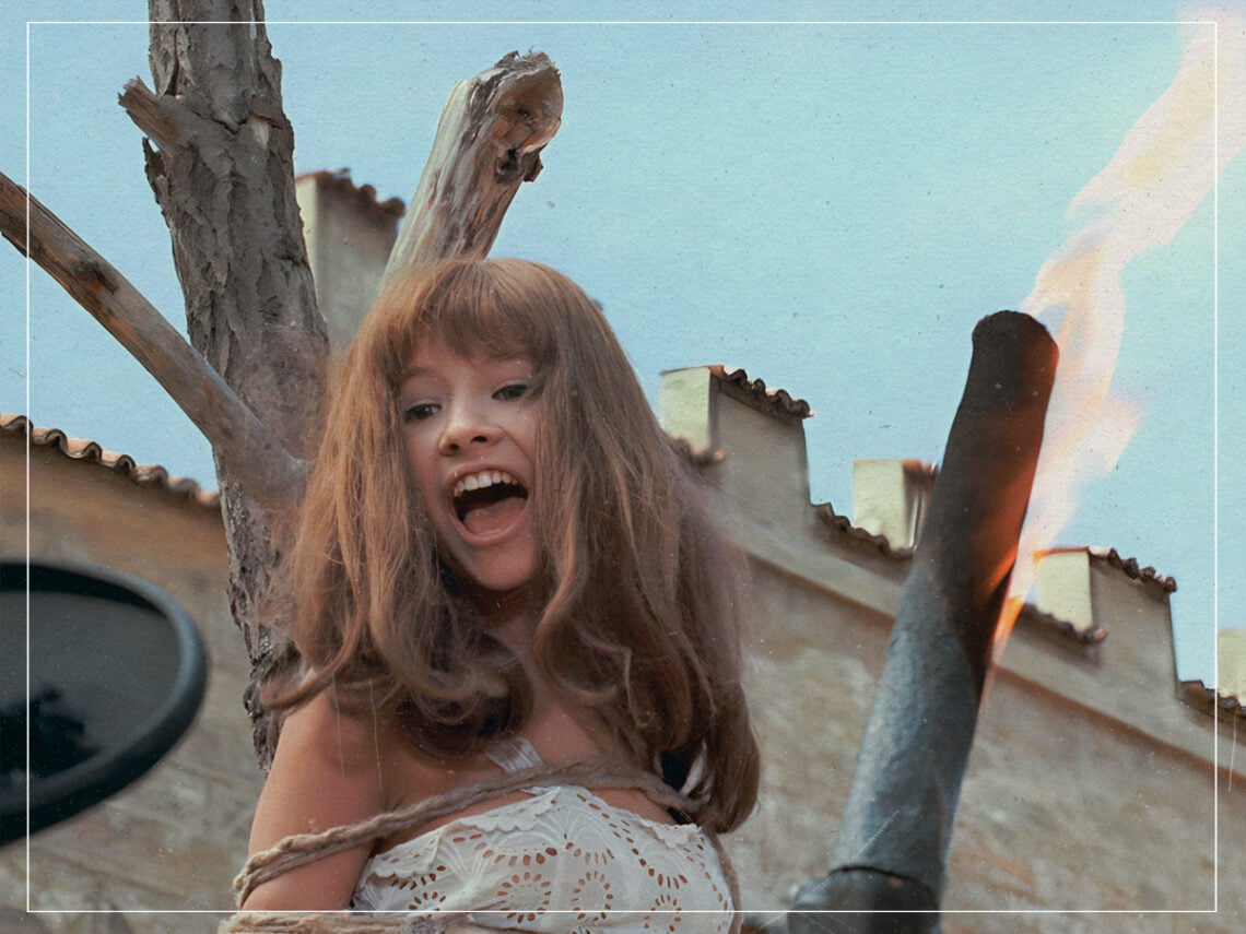Valerie and Her Week of Wonders - 1970 - Jaromil Jireš