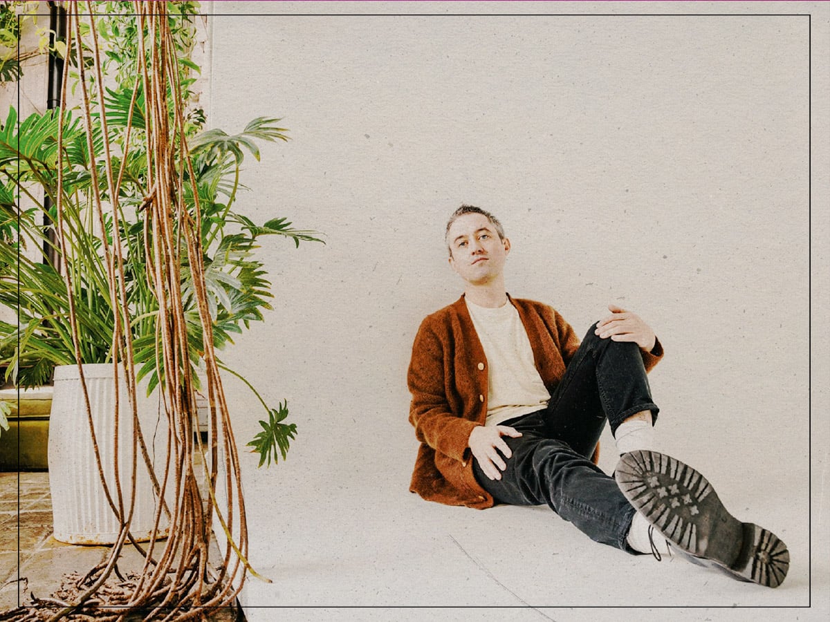 Villagers - 2024 - Andrew Whitton