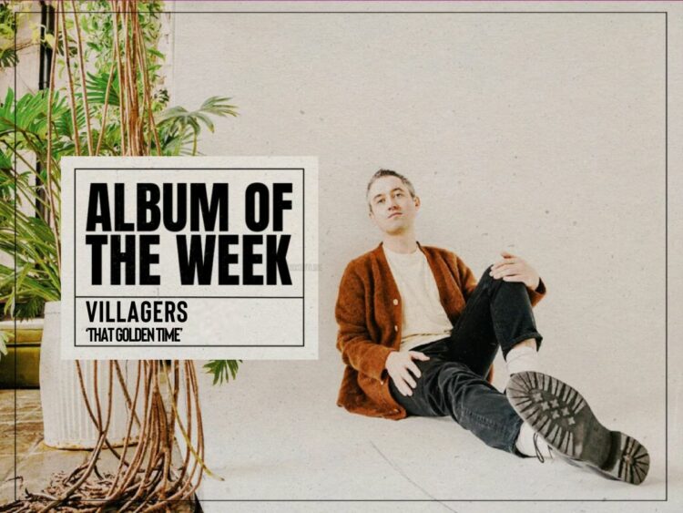 Villagers - Album of the Week - Far Out Magazine