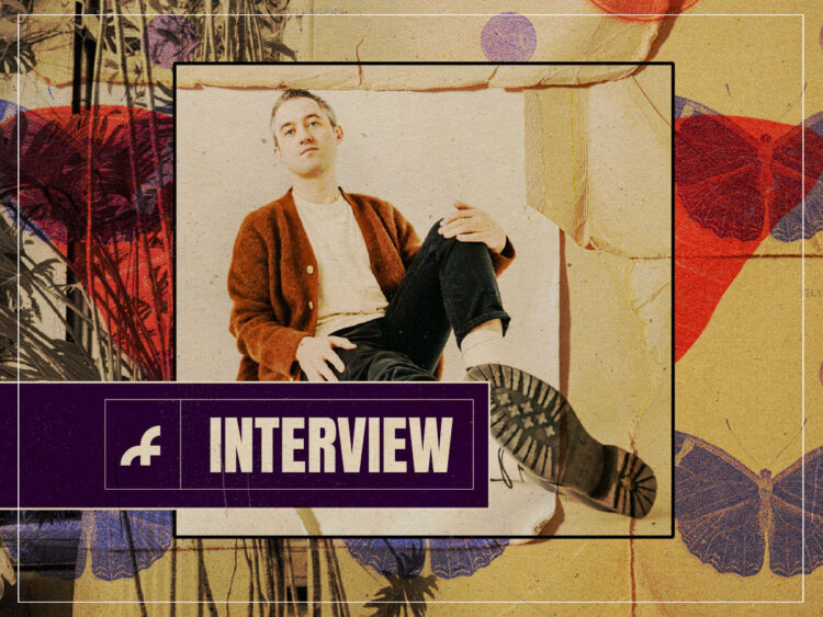 Villagers - Conor O'Brien - Interview - 2024