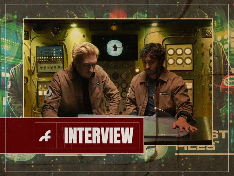 Watcher Entertainment- the challenges and rewards of homespun curios entering the mainstream - 2024 - Interview