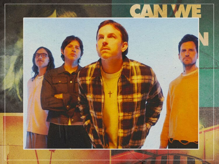 What happened to Kings of Leon? - 2024