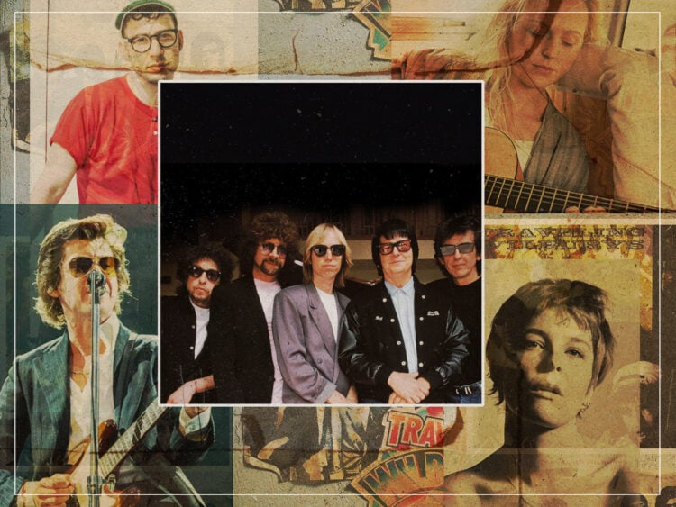 Who would be in the present-day Traveling Wilburys? - 2024