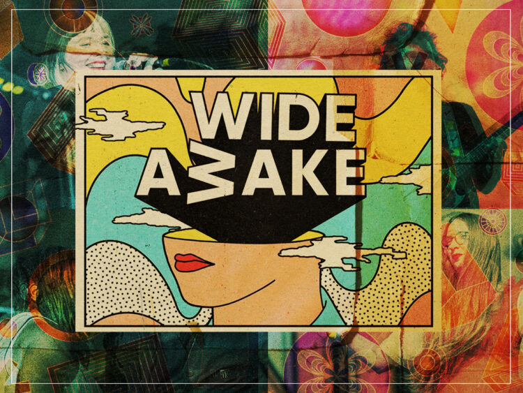Wide Awake 2024 - London - Brockwell Park - Raph Pour-Hashemi