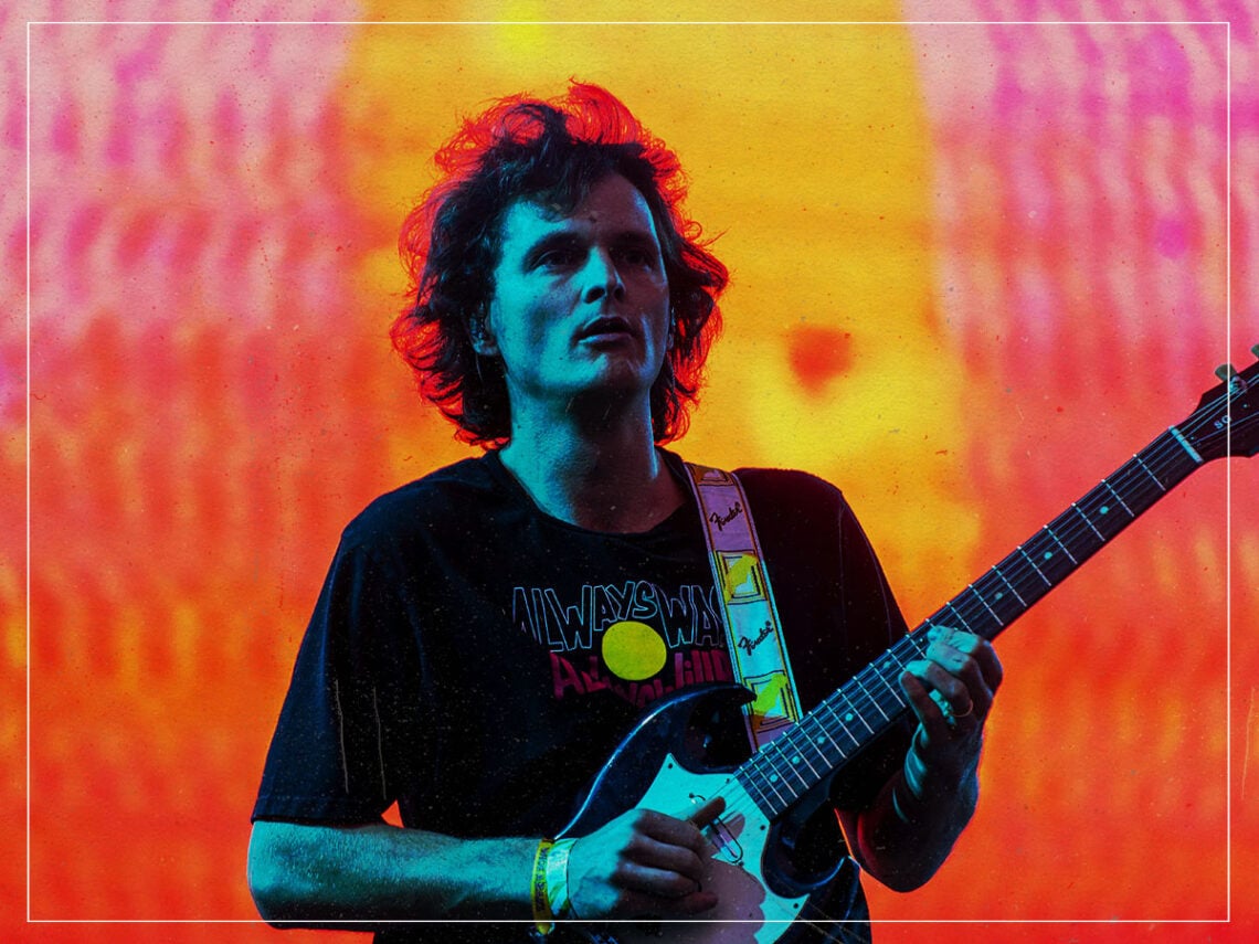 Wide Awake 2024 - London - Brockwell Park - Raph Pour-Hashemi - Far Out Magazine - King Gizzard