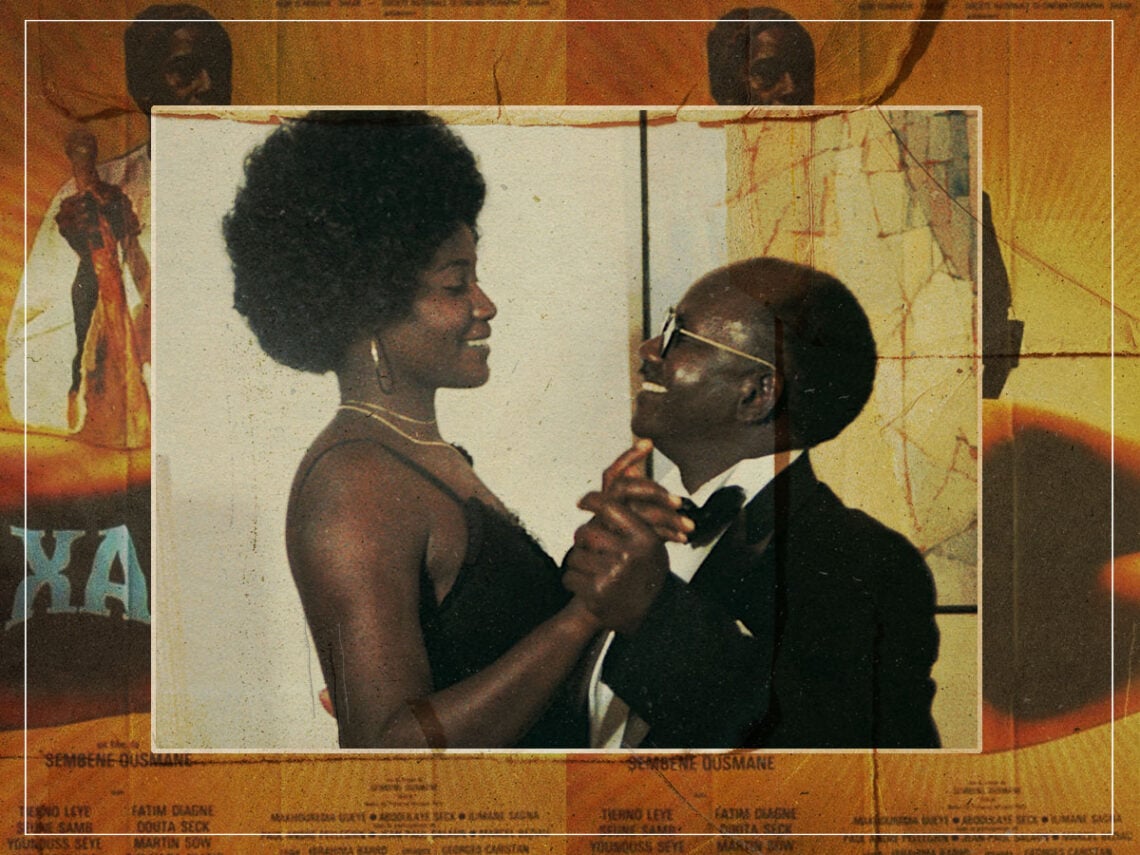 Xala - 1975 - Ousmane Sembène