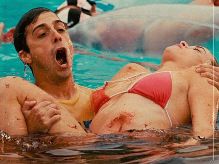 Piranha 3DD - 2012 - John Gulager