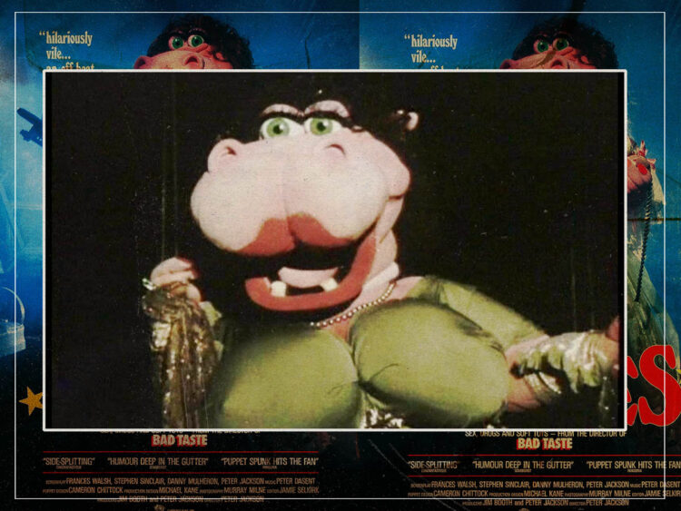 ‘Meet the Feebles’- Exploring Peter Jackson’s perverse puppet show
