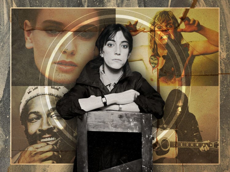 10 Musicians Who Deserve a Biopic