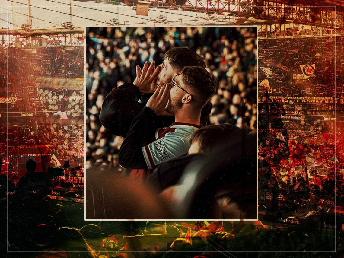 10 popular songs that were adopted by football teams