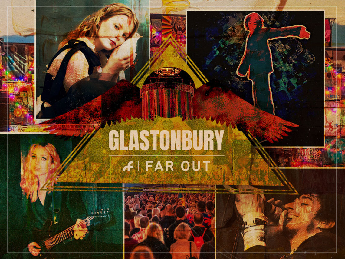 10 up-and-coming acts to not miss at Glastonbury 2024